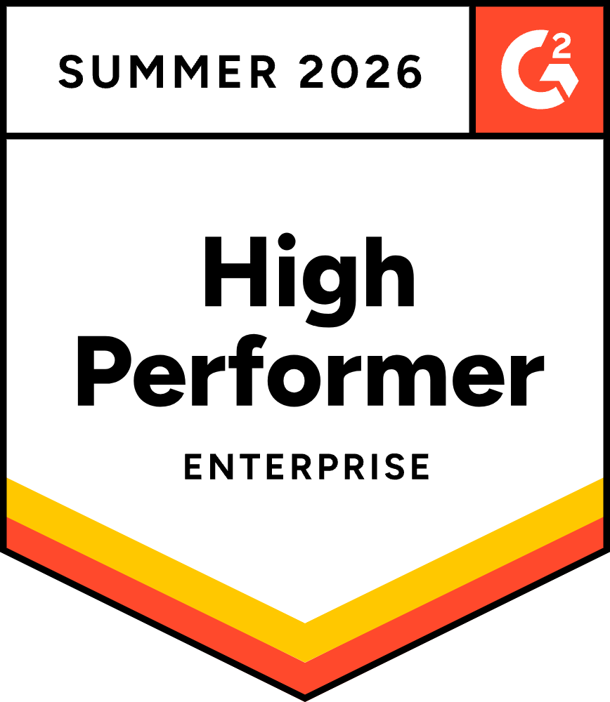CustomerRevenueOptimization_HighPerformer_Enterprise_HighPerformer