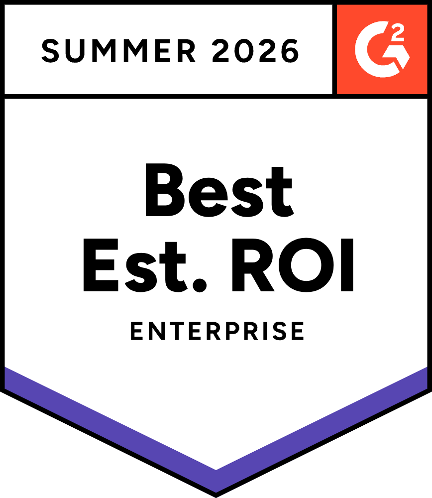 DigitalSalesRoom_BestEstimatedROI_Enterprise_Roi