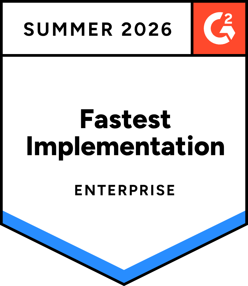 DigitalSalesRoom_FastestImplementation_Enterprise_GoLiveTime