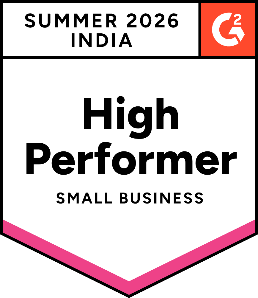 SalesEnablement_HighPerformer_Small-Business_India_HighPerformer
