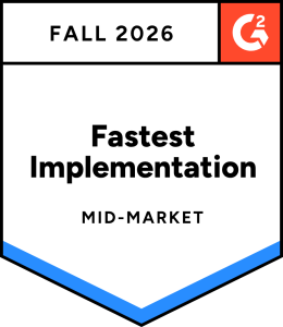 CustomerRevenueOptimization_FastestImplementation_Mid-Market_GoLiveTime