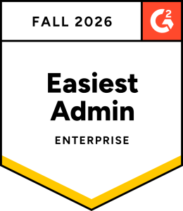DigitalSalesRoom_EasiestAdmin_Enterprise_EaseOfAdmin
