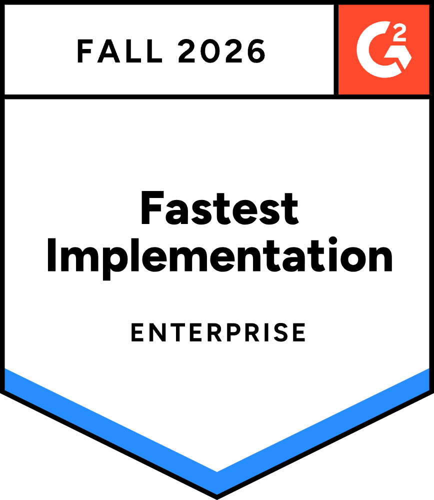 DigitalSalesRoom_FastestImplementation_Enterprise_GoLiveTime